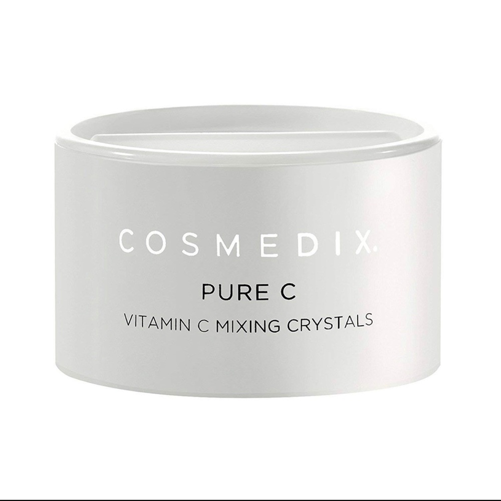 COSMEDIX Pure C Vitamin C Mixing Crystals